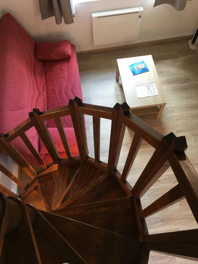 Le Loft Du Chateau Du Roi Cahors Kültér fotó