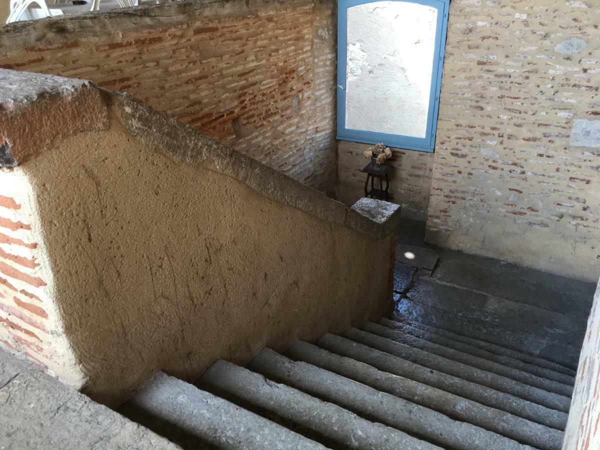 Le Loft Du Chateau Du Roi Cahors Kültér fotó