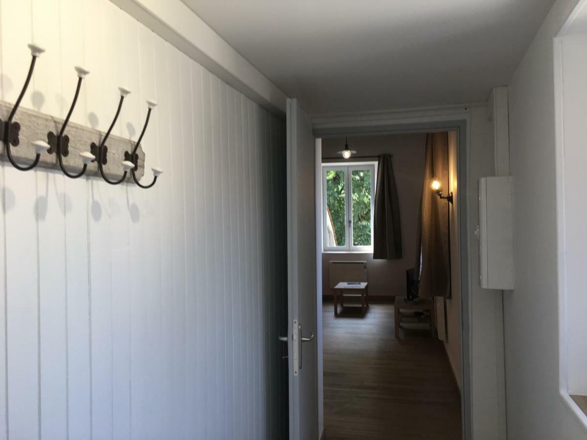 Le Loft Du Chateau Du Roi Cahors Kültér fotó
