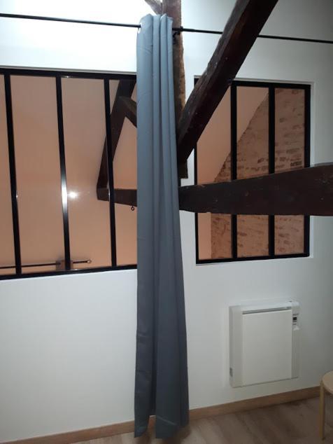 Le Loft Du Chateau Du Roi Cahors Kültér fotó