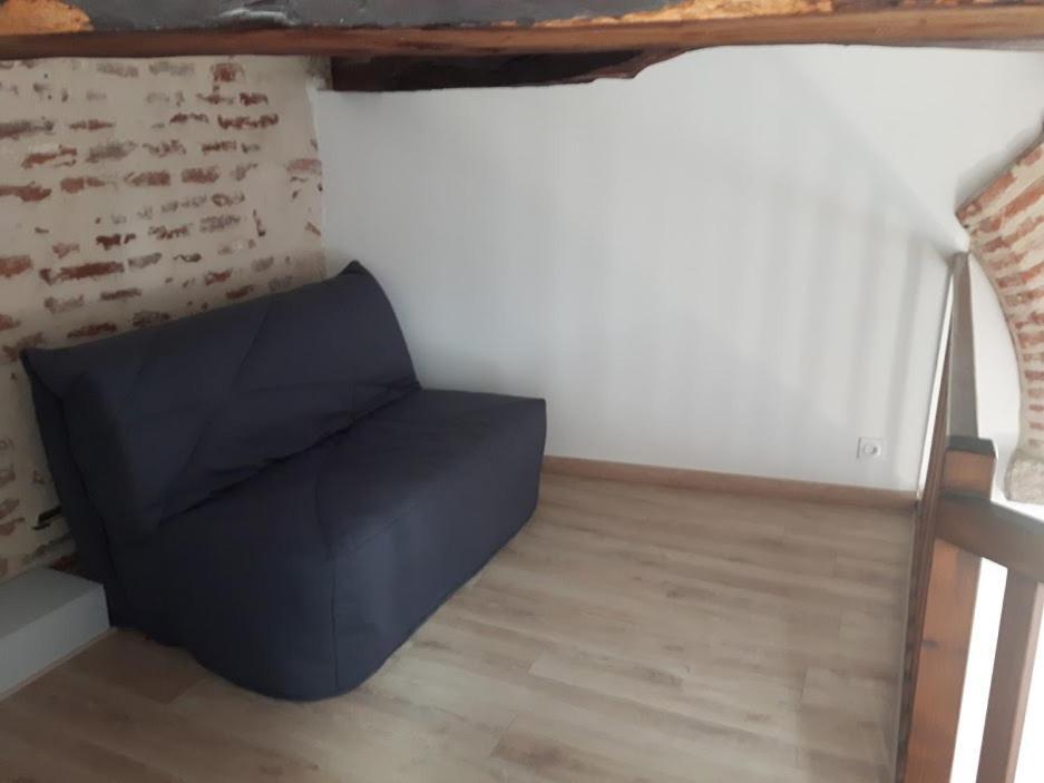 Le Loft Du Chateau Du Roi Cahors Kültér fotó